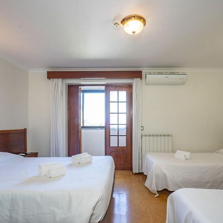 Hotel Santa Barbara By Umbral à Fátima Extérieur photo